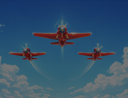 Aviamasters