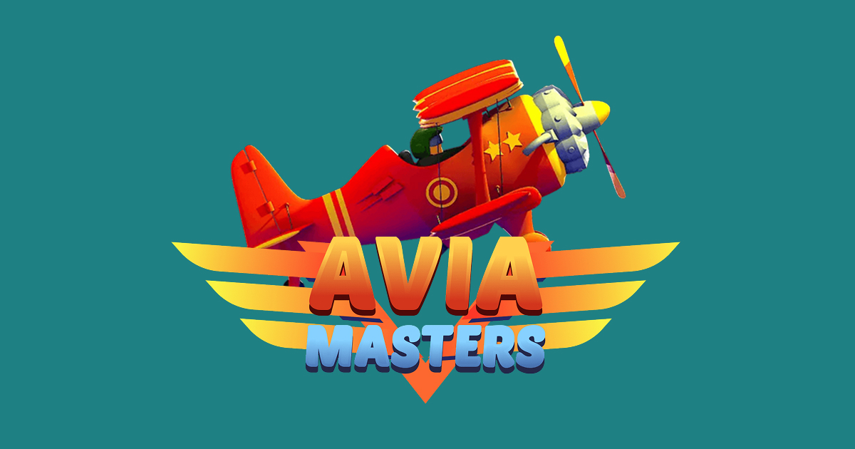 Aviamasters